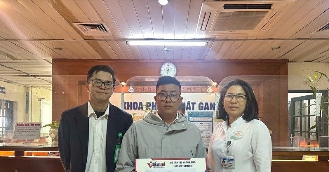 10 Ngày Đầu Tháng 3/2026: Bạn Đọc Ủng Hộ Gần 1 Tỷ Đồng Cho Người Khó Khăn