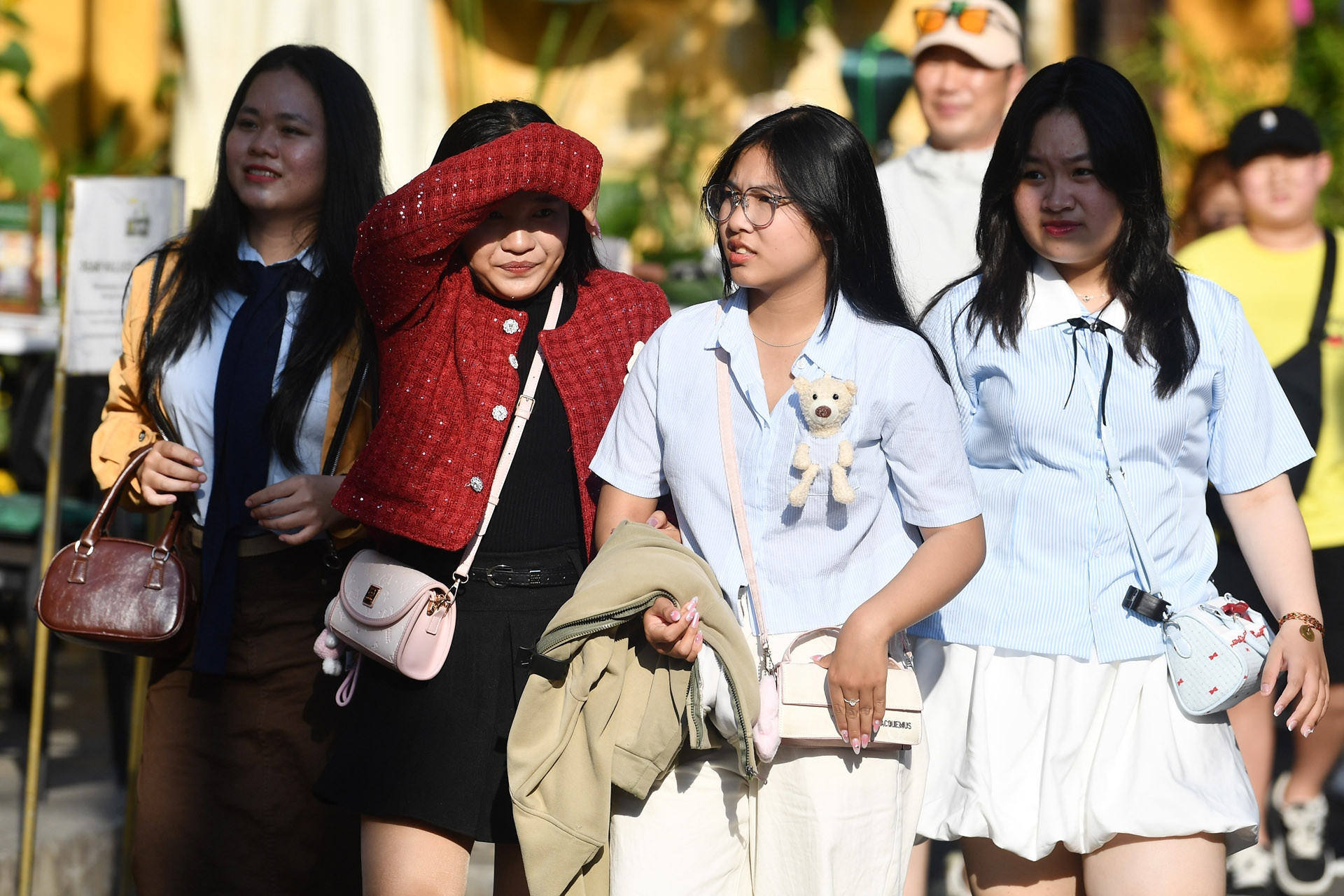 Dự báo thời tiết 26/3/2026: Cả nước có nắng, không khí lạnh sắp tràn về miền Bắc