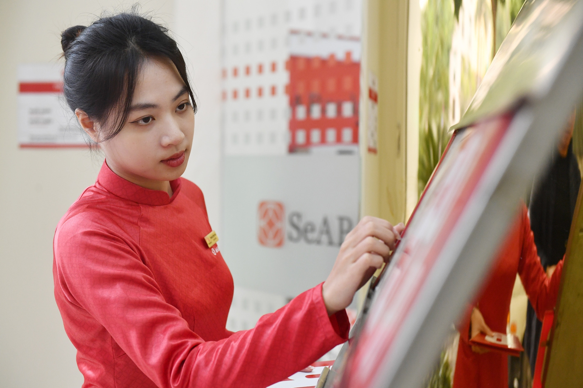 Lãi suất ngân hàng hôm nay 25/3/2026: Thêm nhà băng Big4 đua lãi tiền gửi, tăng tới 0,7%