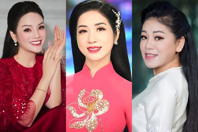 3 ca sĩ có bằng tiến sĩ, dạy cùng một trường nổi tiếng cả nước biết