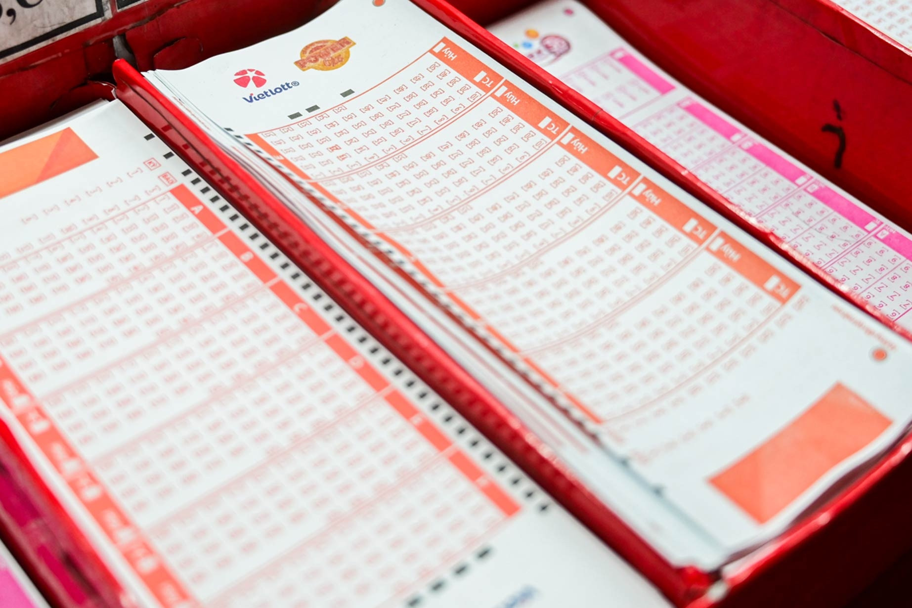 Kết quả Vietlott hôm nay 25/3: Dãy số may mắn chứa cặp số 35, 36