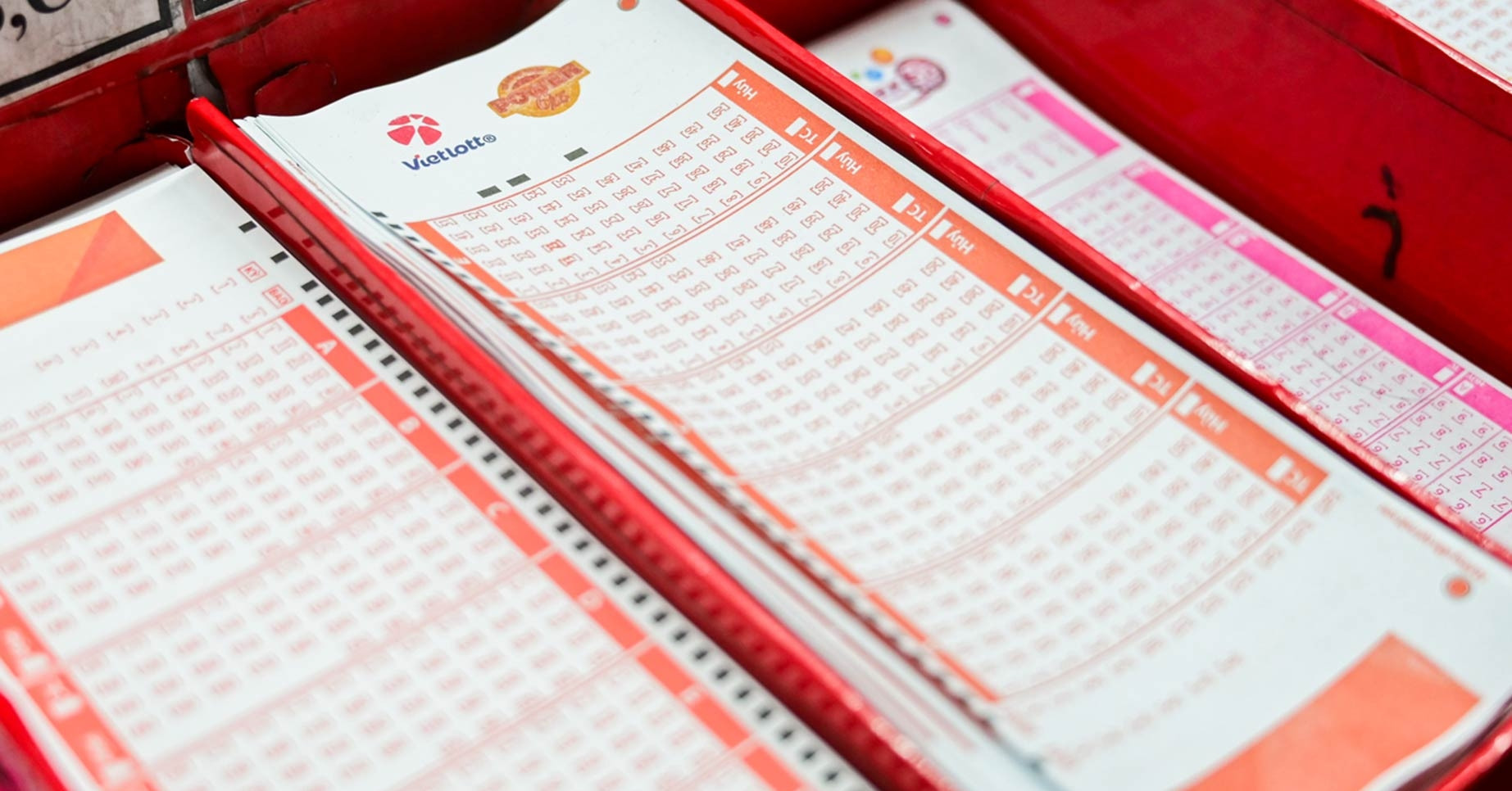 Kết quả Vietlott hôm nay 25/3: Dãy số may mắn chứa cặp số 35, 36