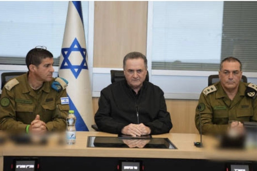 Bản tin trưa 25/3: Israel tuyên bố chiếm đóng nam Lebanon