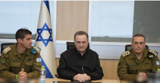 Israel tuyên bố chiếm đóng khu vực phía nam Lebanon, căng thẳng leo thang