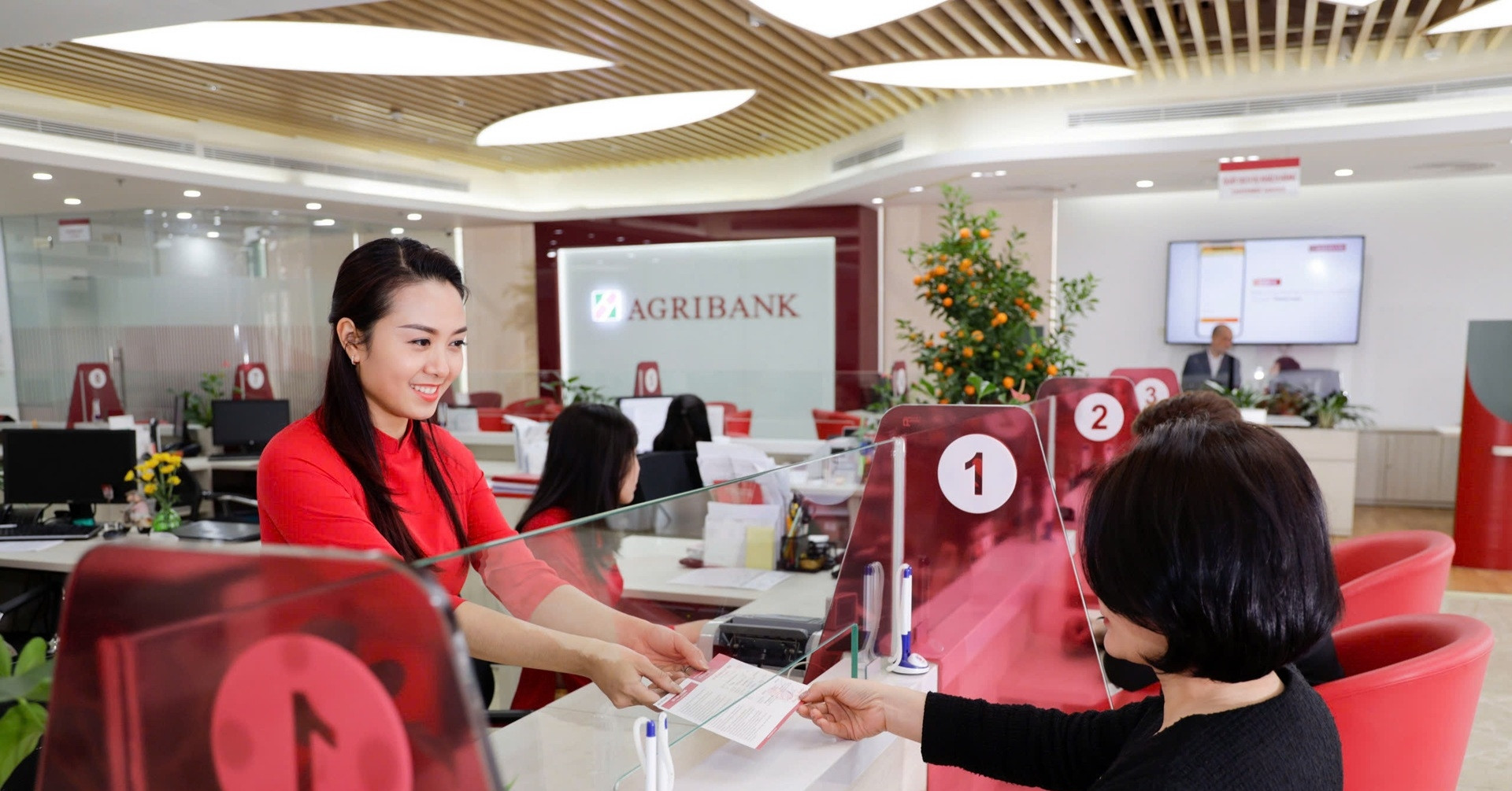 Agribank tri ân khách hàng với chuỗi ưu đãi ‘khủng’ dịp 38 năm thành lập