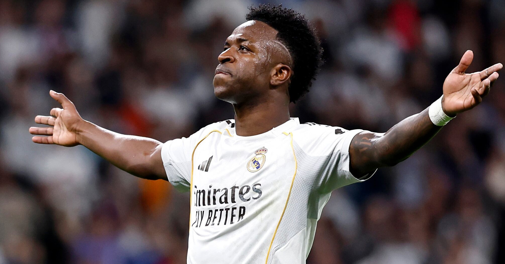 Arbeloa hồi sinh Vinicius: Niềm tin tạo nên khác biệt