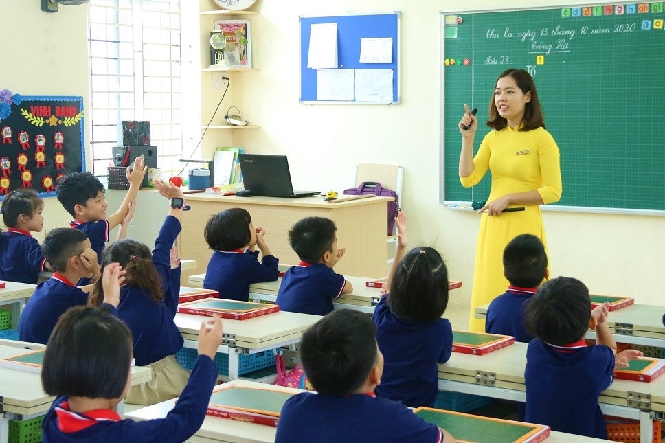 Bộ Nội vụ đề xuất quy định mới về đánh giá, xếp loại chất lượng viên chức