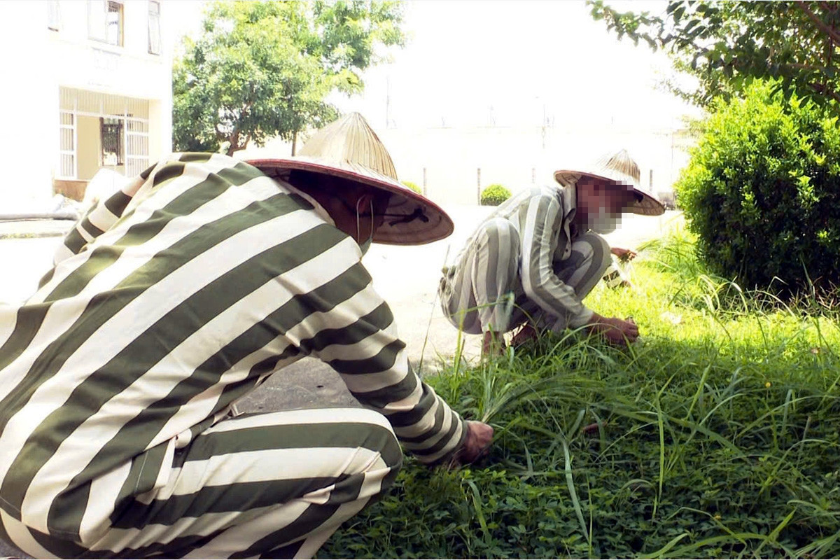 Bộ Quốc phòng đề xuất phạm nhân được gọi video miễn phí với người thân