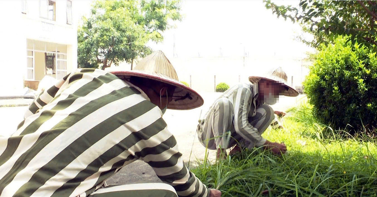 Bộ Quốc phòng đề xuất phạm nhân được gọi video miễn phí với người thân