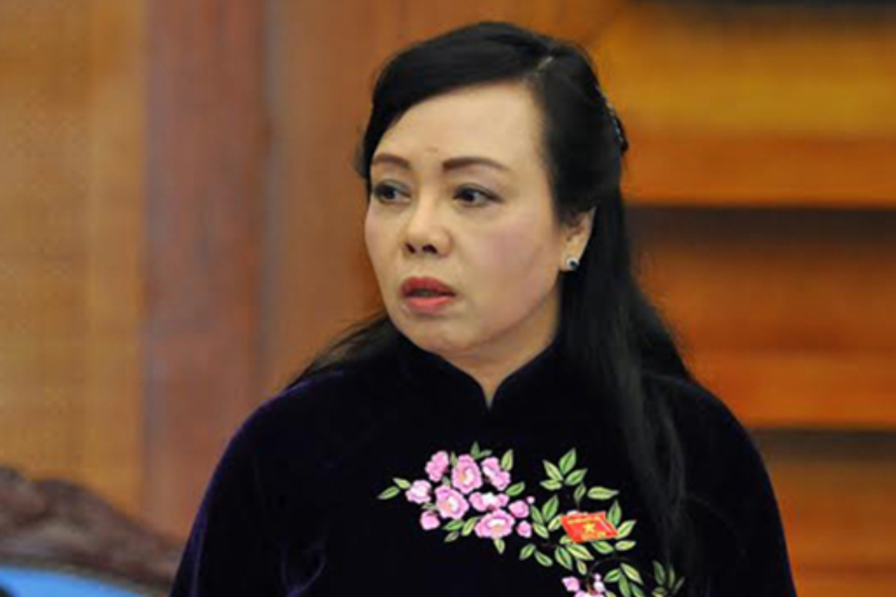 Gây thất thoát hơn 803 tỷ, cựu Bộ trưởng Nguyễn Thị Kim Tiến bị truy tố