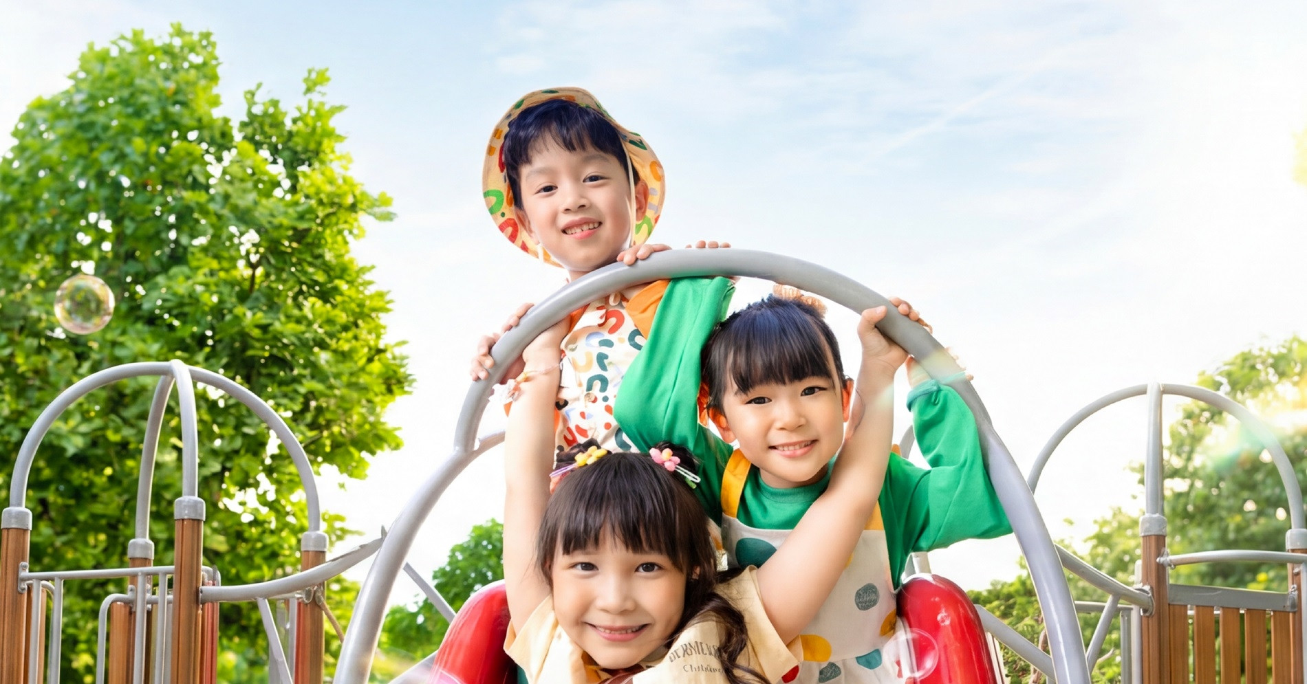 Du học hè không cần đi xa: Trẻ vẫn hội nhập quốc tế ngay tại Việt Nam