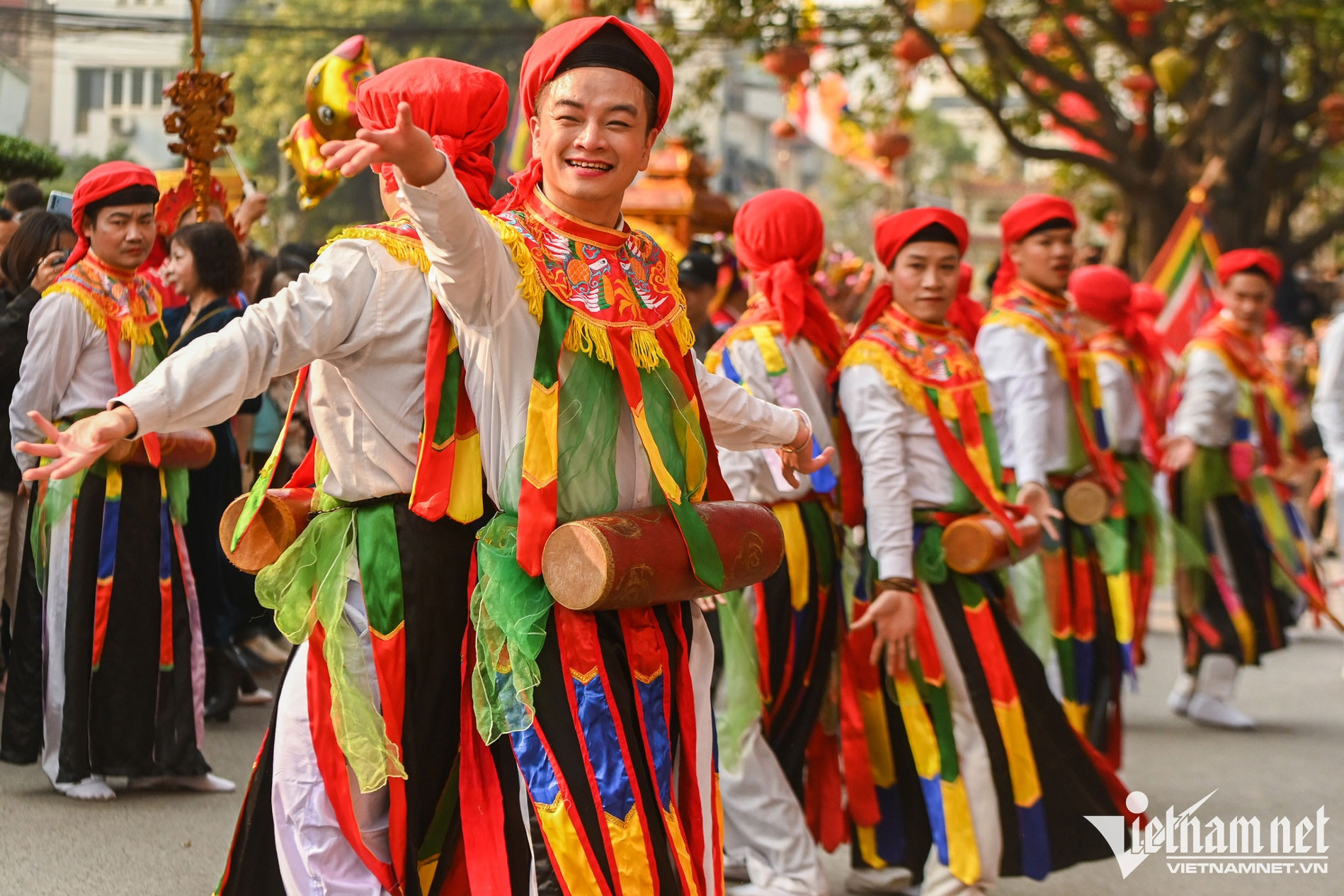 Đưa văn hóa thực sự trở thành động lực phát triển Thủ đô