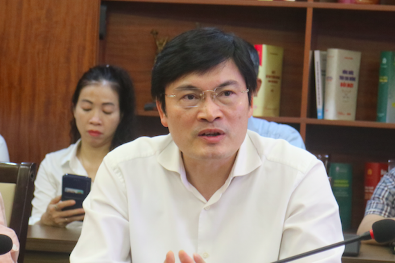 Hà Nội sẽ thử nghiệm AI miễn phí hỗ trợ đọc X-quang, phát hiện sớm ung thư phổi