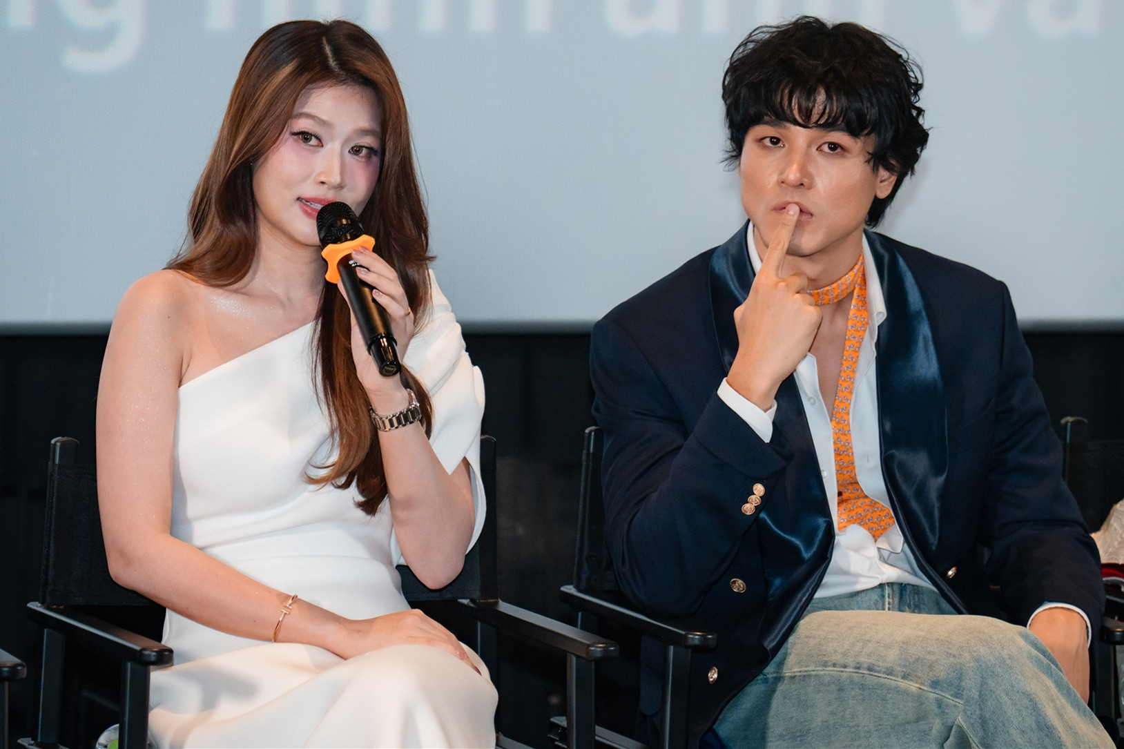 Hoa hậu Đoàn Thiên Ân bị chê nhan sắc