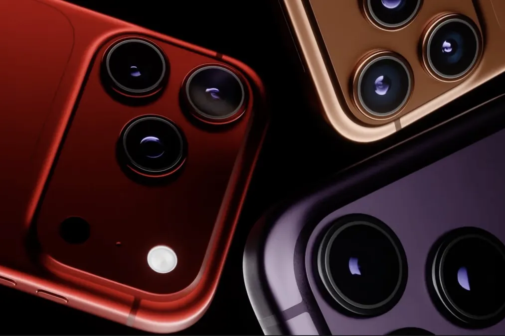 iPhone 18 Pro Max ra mắt cuối năm nay: 9 tính năng 'đáng đồng tiền bát gạo'