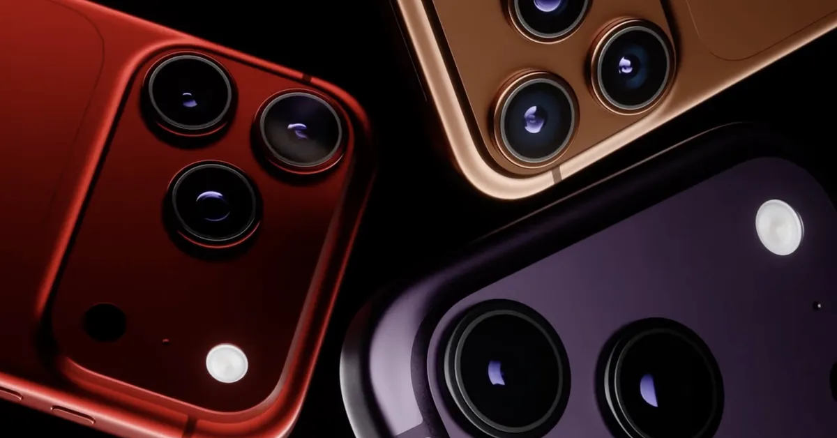 iPhone 18 Pro Max ra mắt cuối năm nay: 9 tính năng "đáng đồng tiền bát gạo"