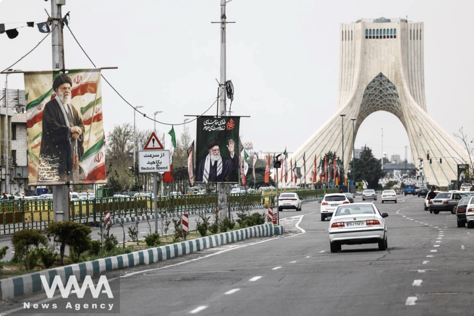 Iran bác bỏ đề xuất ngừng bắn của Mỹ