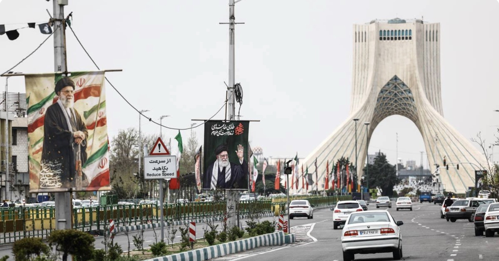 Iran bác bỏ đề xuất ngừng bắn của Mỹ