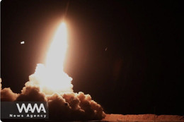 Iran phát động các cuộc tấn công mới khắp Trung Đông