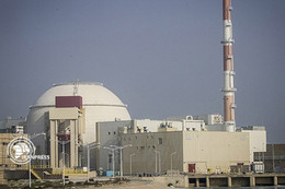 Iran tố Mỹ và Israel tấn công nhà máy hạt nhân Bushehr