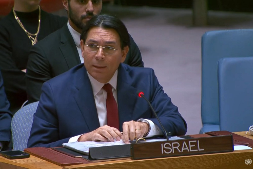 Israel bác tin đàm phán với Iran, Mỹ công bố thương vong do xung đột