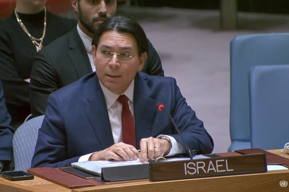 Israel bác tin đàm phán với Iran, Mỹ công bố thương vong do xung đột