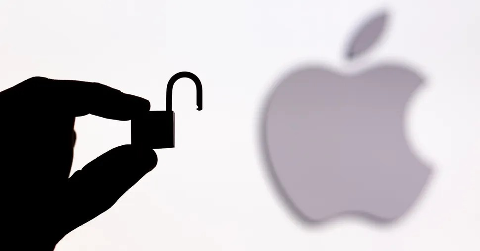 Mã độc DarkSword rò rỉ, đe dọa 220 triệu iPhone đời cũ trên toàn cầu