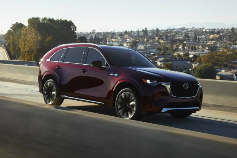 Mẫu xe SUV cỡ lớn của Mazda bị người dùng kiện vì nhiều lỗi