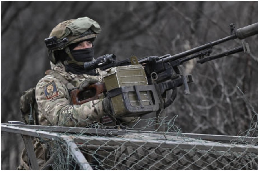 Nga bắn rơi gần 400 UAV Ukraine chỉ trong một đêm