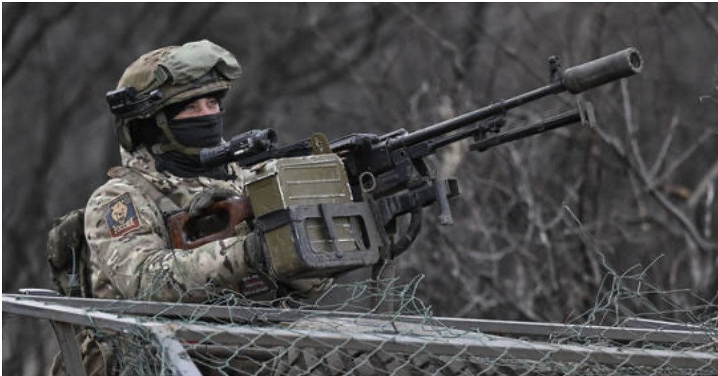 Nga bắn rơi gần 400 UAV Ukraine chỉ trong một đêm