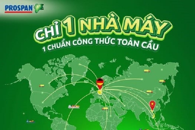 Những điều ít biết về thương hiệu thuốc ho danh tiếng từ nước Đức