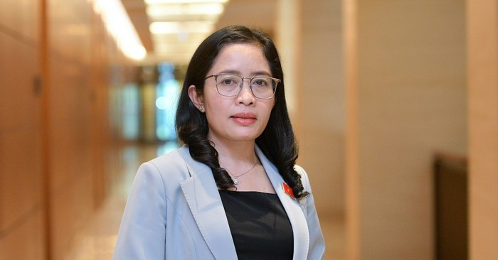 Nữ giám đốc Sở GD-ĐT duy nhất cả nước 3 nhiệm kỳ trúng cử đại biểu Quốc hội