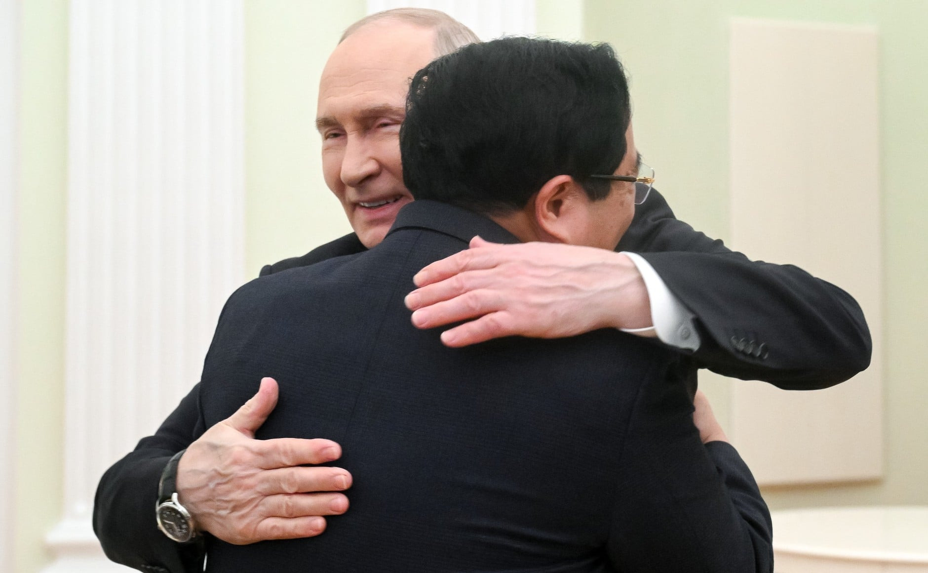 putin-thutuong