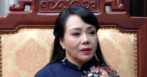 Sai phạm xuất phát từ lời gợi ý của cựu Bộ trưởng Nguyễn Thị Kim Tiến