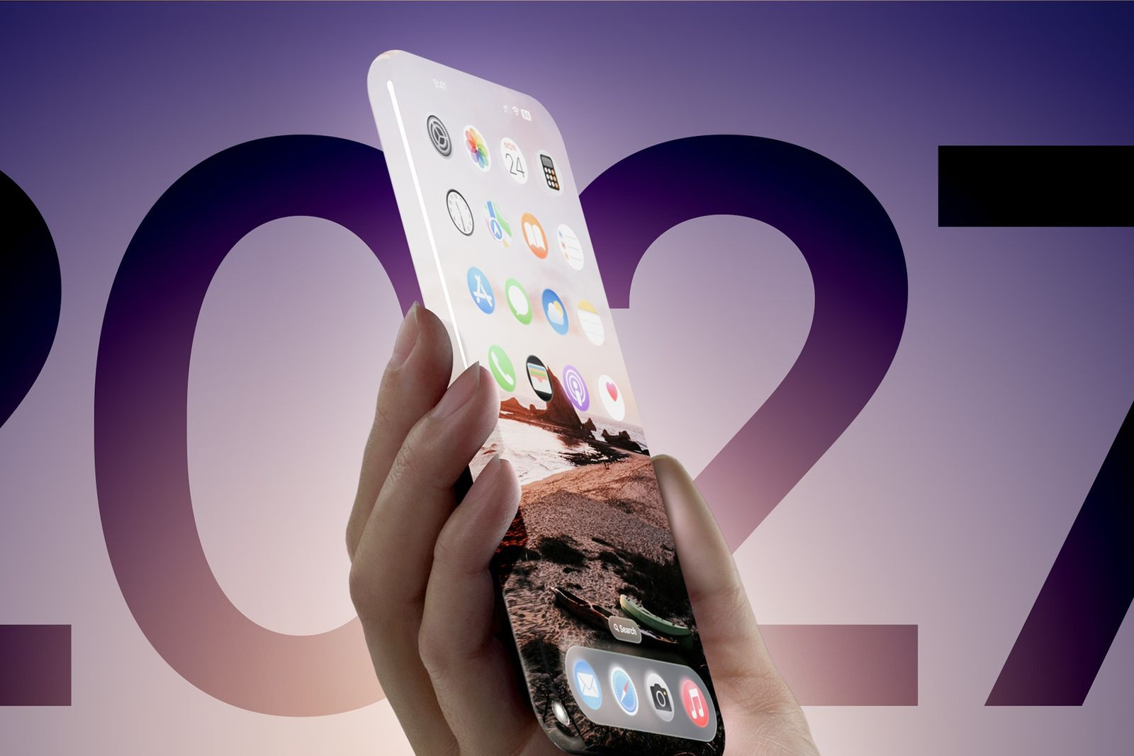 Sự thật trần trụi về chiếc iPhone hoàn hảo của Apple