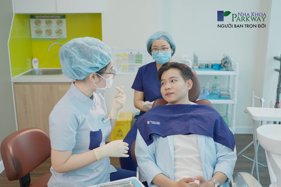 Sức hấp dẫn của chuỗi nha khoa giữa giai đoạn thị trường ‘thanh lọc’