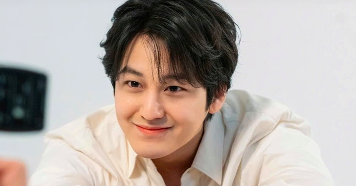 Tài tử Kim Bum 'Vườn sao băng' nói tiếng Việt, xác nhận tháng 6 đến Hà Nội