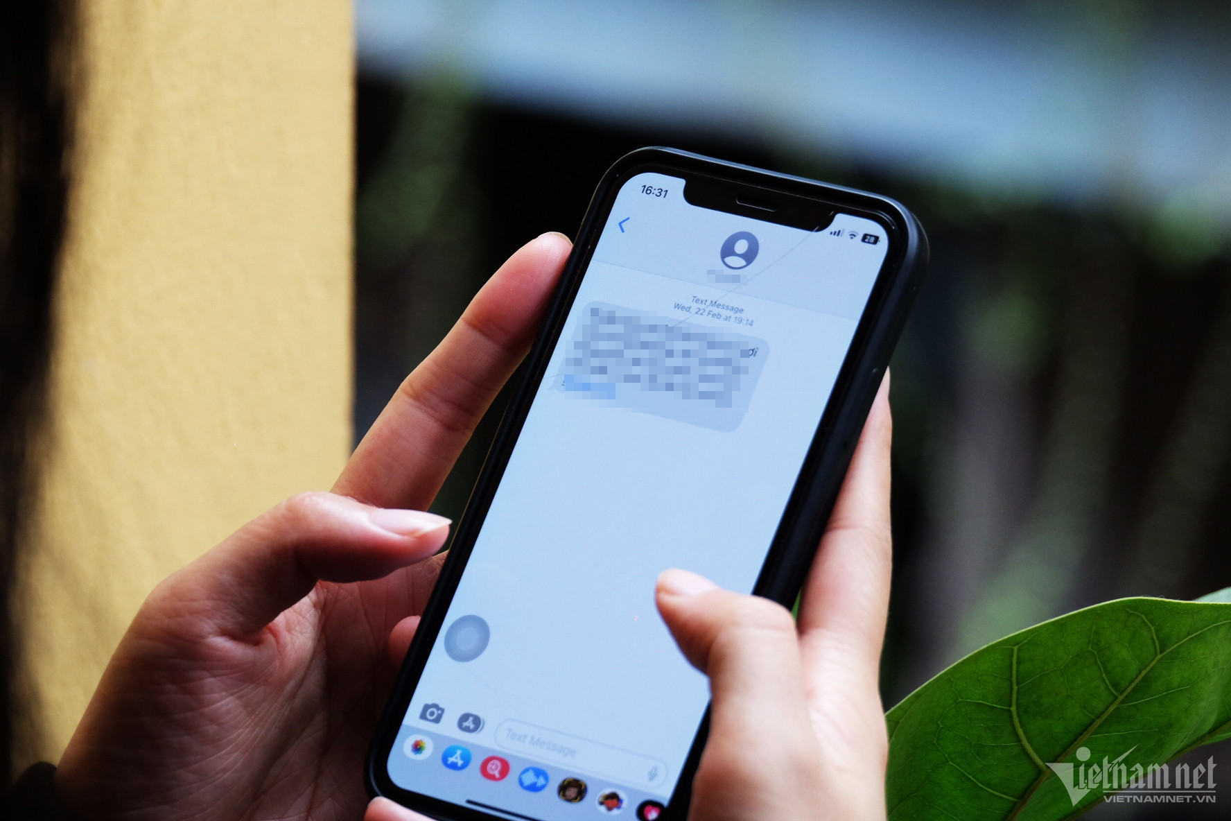 Thủ đoạn giăng bẫy vay tiền online của hai nữ TikToker trẻ đến từ Phú Thọ