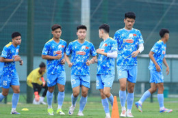 Nhận định U23 Việt Nam vs Triều Tiên: Ra quân gây bất ngờ Trực tiếp bóng đá U23 Việt Nam vs U23 Triều Tiên: Công Phương đá chính