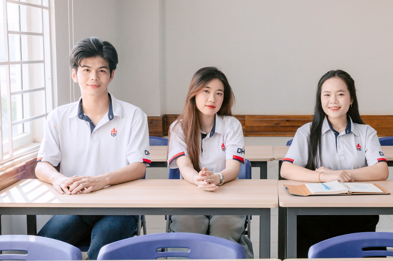 Trường đại học ở TPHCM cam kết hoàn 100% học phí nếu sinh viên không có việc làm