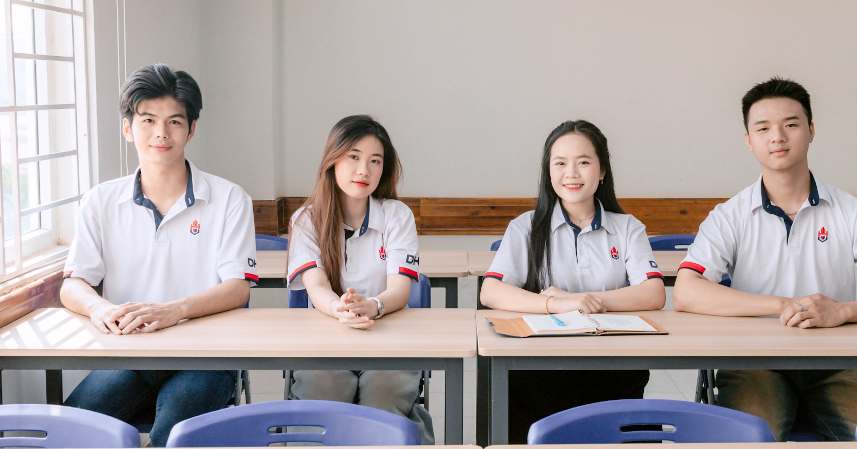 Đại học tại TP.HCM cam kết hoàn 100% học phí nếu sinh viên thất nghiệp