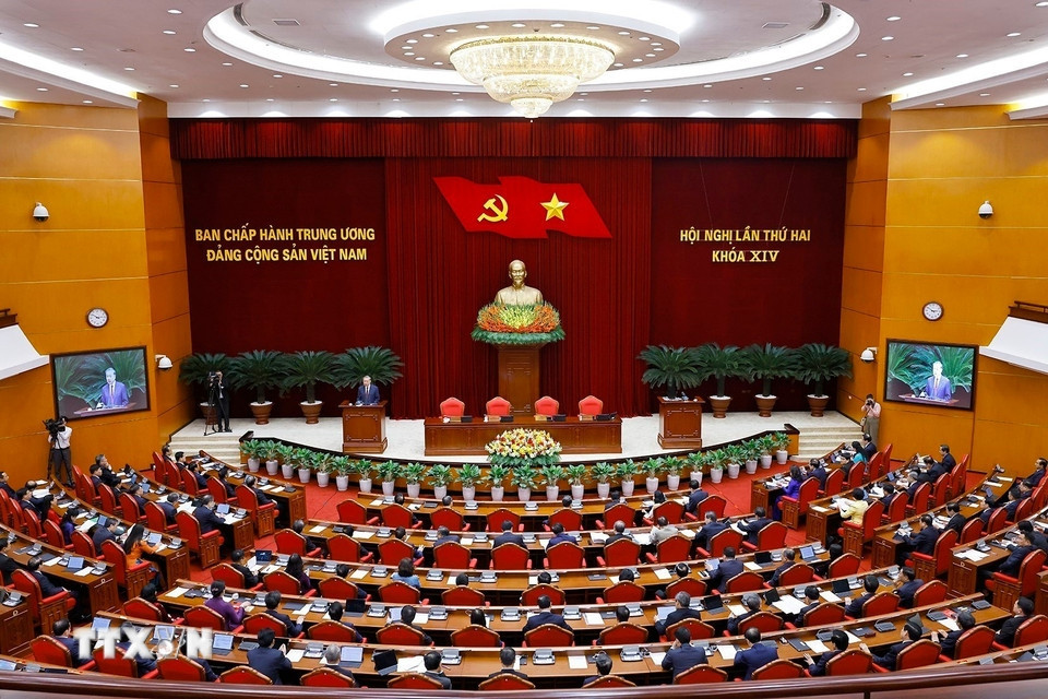 Tự chủ chiến lược: Tư duy phát triển trong kỷ nguyên mới