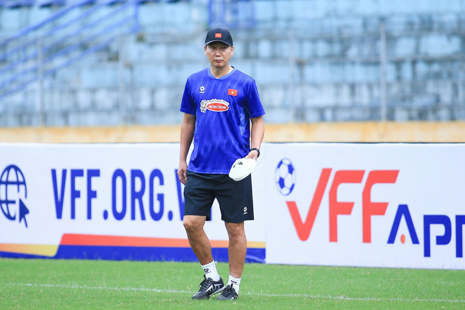 Tuyển Việt Nam đấu Bangladesh: Phép thử và đáp án từ HLV Kim Sang Sik