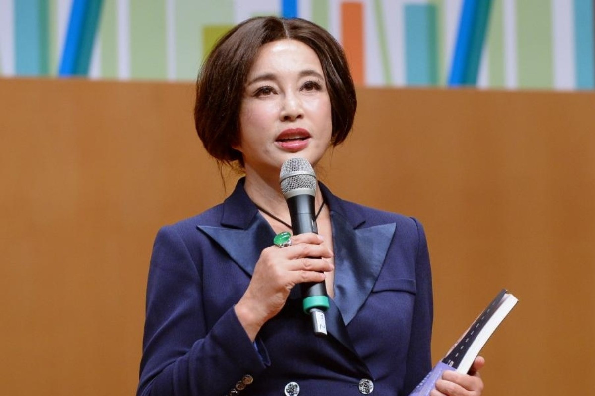 'Võ Tắc Thiên' Lưu Hiểu Khánh phẫn nộ tin đồn chết đuối do cháu trai lan truyền