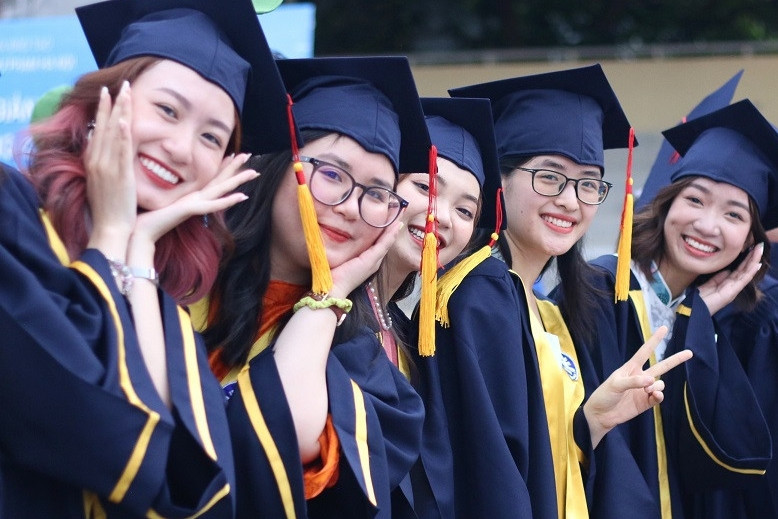 13 đại học của Việt Nam có ngành lọt vào top thế giới