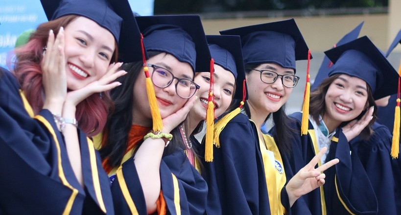 13 đại học của Việt Nam có ngành lọt vào top thế giới
