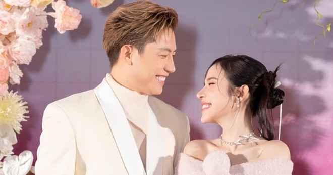 Ảnh Tú, LyLy, Tăng Duy Tân, Bích Phương hẹn hò nhưng không xác nhận