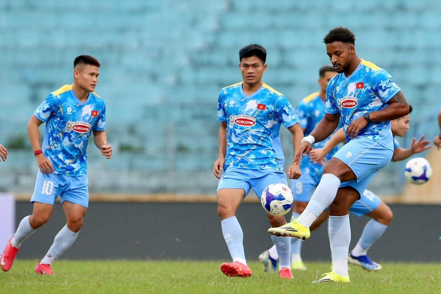 Link xem trực tiếp bóng đá Việt Nam vs Bangladesh, 19h hôm nay 26/3