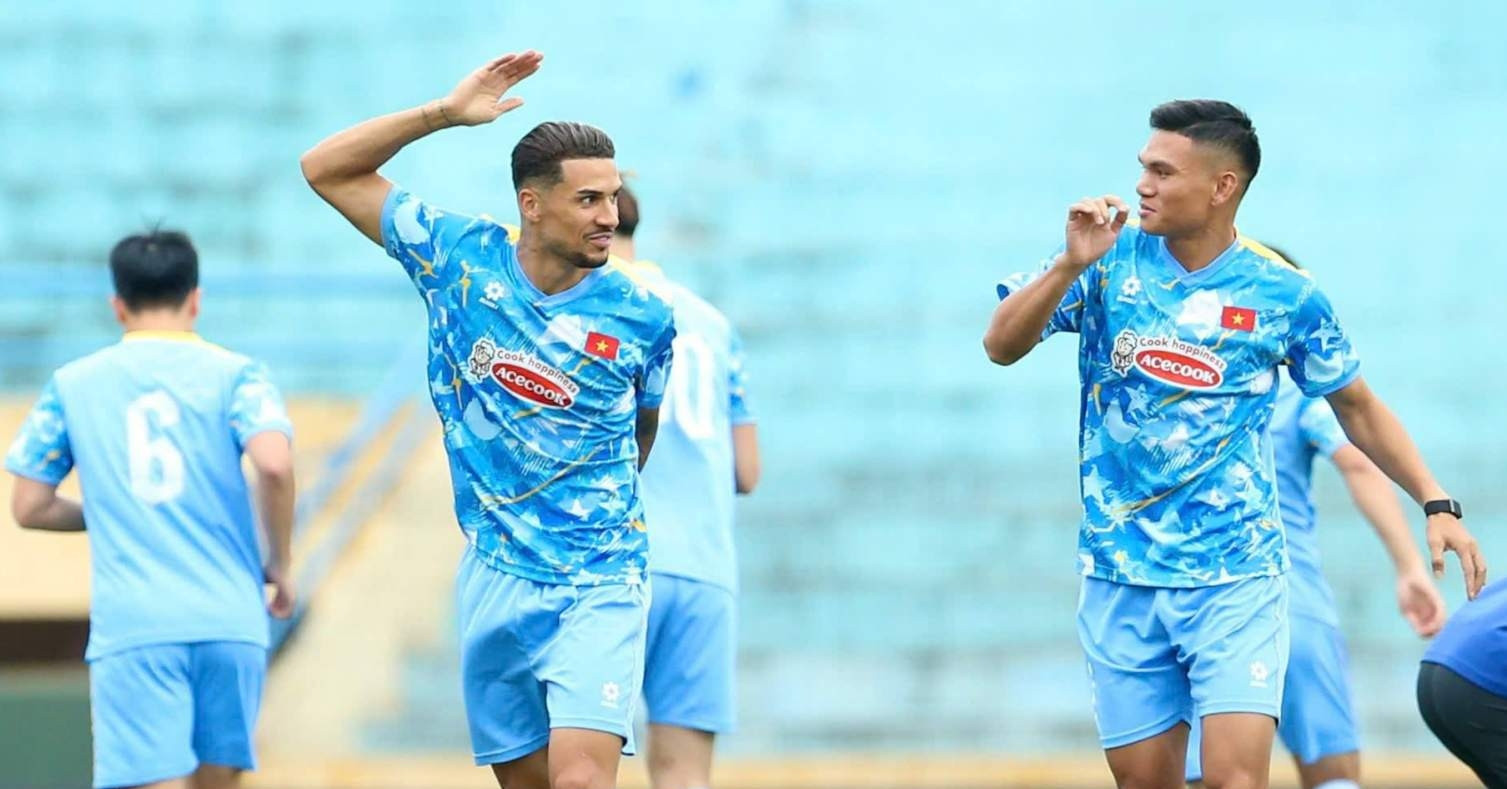 Link xem trực tiếp bóng đá Việt Nam vs Bangladesh, 19h hôm nay 26/3