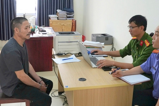 Bản tin cuối ngày 26/3: Dùng búa đánh Đại úy CSGT vì không được bỏ qua lỗi